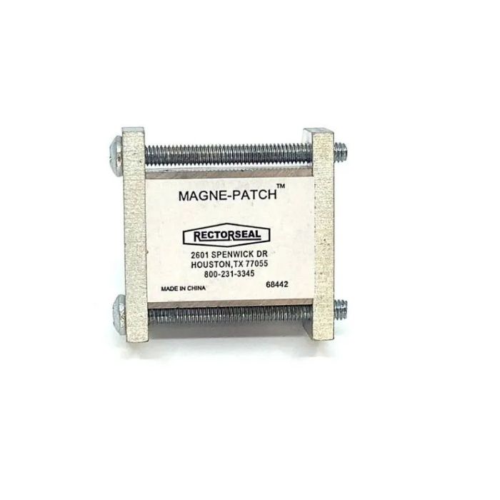 Rectorseal 68442 Magne-Patch Instant Repair