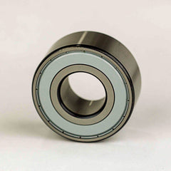 SKF 5408 A/C3 Double Row Angular Contact Bearing 40 mm Bore 110 mm OD 1.9375 in Width Replacement MPN 00775