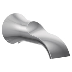 Moen S3836 Doux Chrome nondiverter spouts