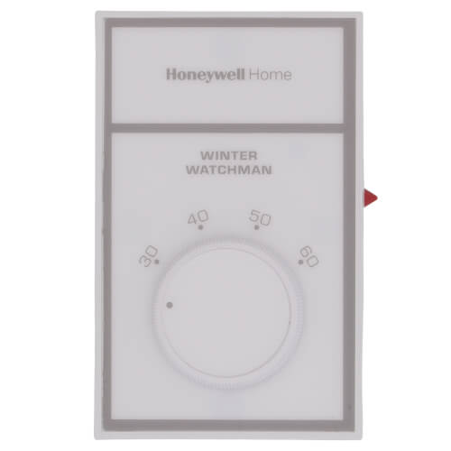 Resideo S483B1002 120V Winter Watchman 30-60F