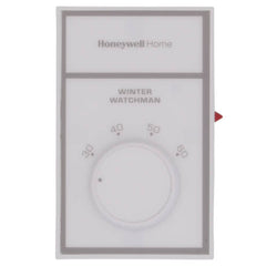 Resideo S483B1002 120V Winter Watchman 30-60F