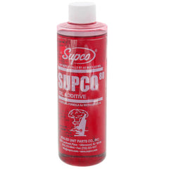 Supco S8 8 oz Lubricant Oil Additive 88 24/Case