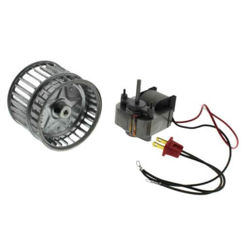 Broan S97017062 Heater Motor Wheel 120V