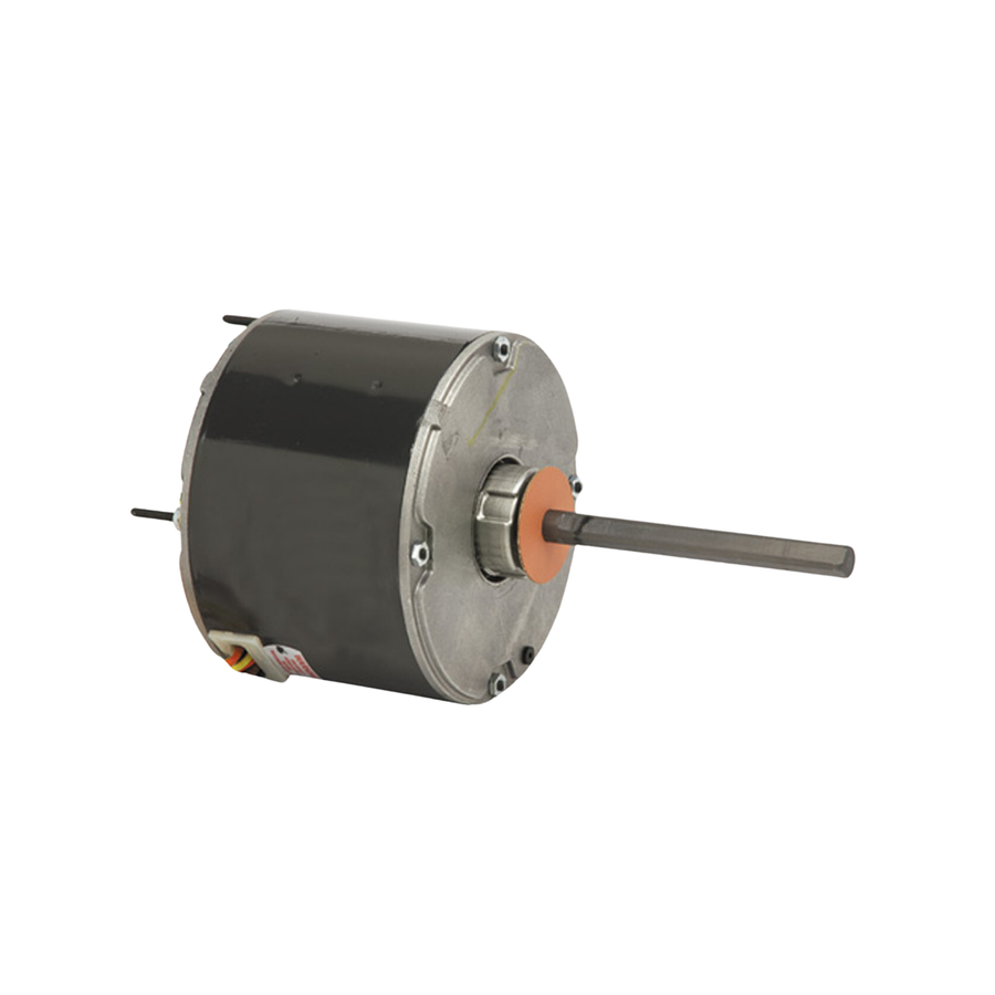 Nidec Motor Corporation 1871 N | 1/10 hp 825 RPM 1-Speed 208-230V 5.6 Condenser Motor