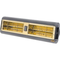 Solaira SALPHAH2-40240-L1G 4kW 240V Grey Heater