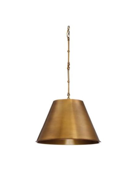 SAVOY HOUSE Savoy House 7-131-1-323 Alden 1 Light 100 Watts (19 x 13)
