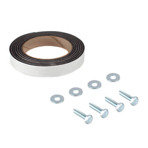 Liberty Pumps SC18B Cover for SP1822B Sump Pit Includes Rubber Gasket Seal and Hardware