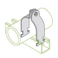 Phoenix Support Systems SCE0100EG EMT STRUT CMP 1 EG