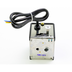 Belimo EXT-SW-V2 230V N/C ACTUATOR