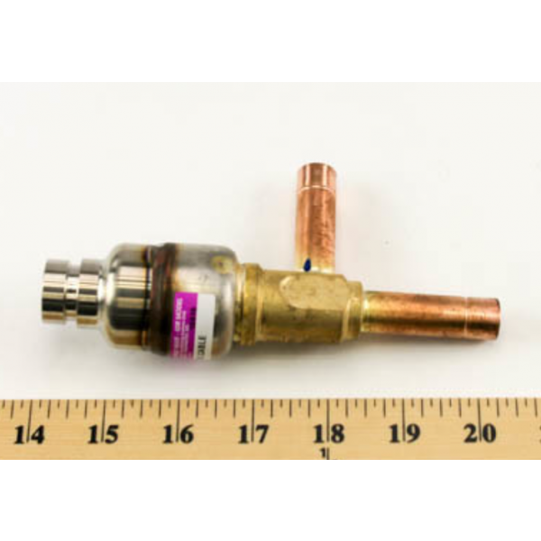 Sporlan Controls 953485 SDR-2X Modulating Bypass Vlv