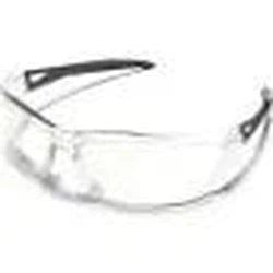 Edge Eyewear SD111AR Delano Safety Glasses Black Anti-Reflective Lens