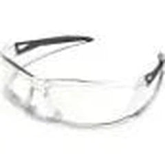 Edge Eyewear SD111AR Delano Safety Glasses Black Anti-Reflective Lens