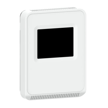 Veris HW2TA2A Humidity Sensor Wall Mounted with Temperature Transmitter