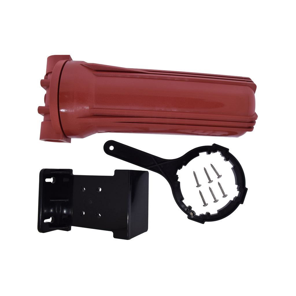 HOBART Hobart 01-234202-02800 Pre-filter Hot Water (10 in)