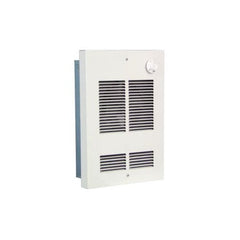 Qmark SED2024 Electric Wall Heater 2000W 240V Northern White