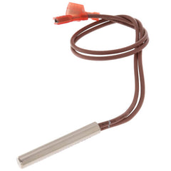 Trane SEN01107 Sensor Thermistor -40 To 65C 0.25 Inch Diameter 1.75 Inch Length 12 Inch Leads Replaces SEN00275