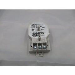 Setra Systems 2651050WD11T1C Very Low Differential Pressure Sensor