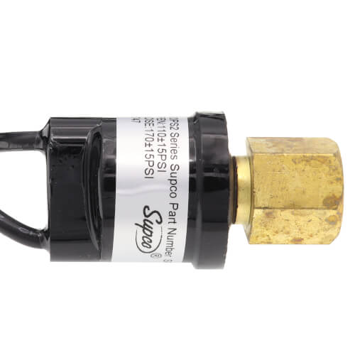 Supco SFC110170 110#CO 170#CI FAN CYCLE SWITCH