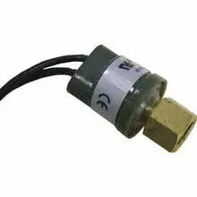 Supco SFC300400 Fan Cycling Pressure Switch 24/120/240 VAC 300 PSI / 400 PSI