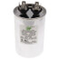 Service First SFCAP25440R Run Capacitor 25 MFD 370/440V Round