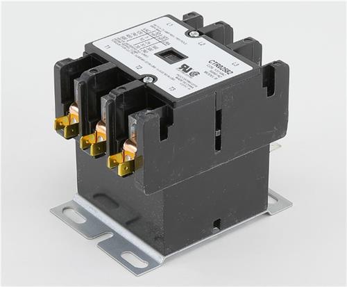 TRANE Trane SFCTR3P50A24VLA2L Contactor 50A Lugs A2L (3P) CTR02590