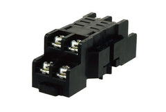 IDEC SH2B-05 Relay Socket for RH2B 10Amp 300Volt DIN Rail Mount