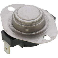 Supco SHL160 Thermostat Limit Control 25 Amp 240Vac