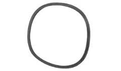 Waterco 15B0100 Gasket Waterco Ultra Mite/HRV Power Replacement