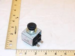 SOLENOID VALVE 1# MOP 24V