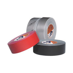 Shurtape 199722 PC 609 Co-Extruded Performance-Grade Duct Tape 55 m L x 48 mm W