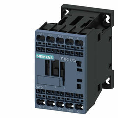 Siemens 3RT20152AK61 Contactor S00 7A 1 3kW 120V