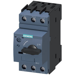 Siemens 3RV20111EA10 Circuit-breaker sz s00 for motor protection class 10 a-release 2.8 to 4 a n-release 52a screw connection