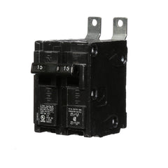 Siemens B215 2-Pole 15 Amp 120/240 Volt 10 K Circuit Breaker