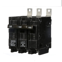 SIEMENS B3100 CIRCUIT BREAKERS