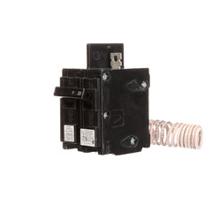 Siemens BQ1B02000S01 1-Pole 20 Amp 120 Volt 10 K Circuit Breaker with 120 Volt Shunt Trip