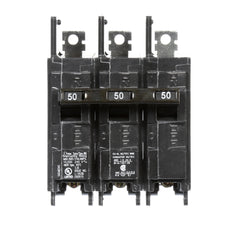 Siemens BQ3B050 Circuit Breaker 240 Volt 50 Amp 10 K