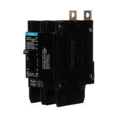 Siemens BQD250 2-Pole 50 Amp 480 VAC 14 kA Circuit Breaker