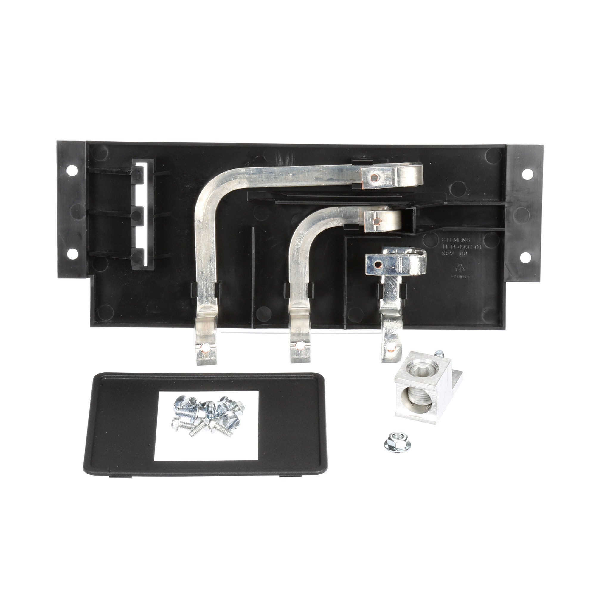 Siemens MBKED3A 125 Amp Main Breaker Mounting Kit