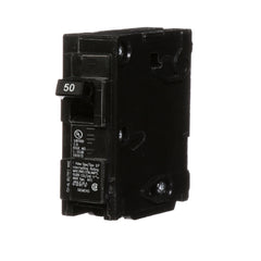 Siemens Q150 50-Amp Single Pole Type QP Circuit Breaker