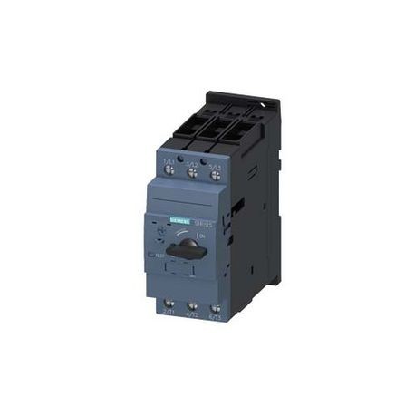 Siemens 3RV20314BA10 Motor Protection Circuit Breaker 690 VAC 14 to 20 A 5 kA Interrupt 3 Poles