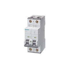 Siemens 5SY4211-7 SUP PTOR 5SY4 2P 480V