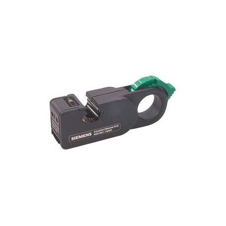 Siemens 6GK19011GB01 Ethernet Industrial Blade Cassette for Use With IE FastConnect Stripping Tool FC RJ45 Plug Modular Outlet