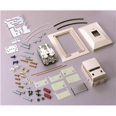 Siemens 192-3044 Thermostat Kit Pneu Powerstar RETROLINE Retrostat DA Day/Night 2-pipe