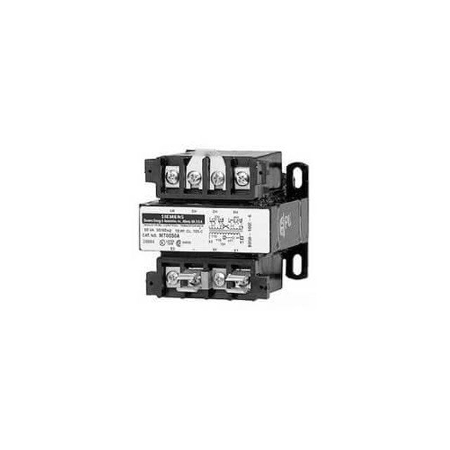 Siemens MT0050G 208-230/460V-120V 50VA TRANS