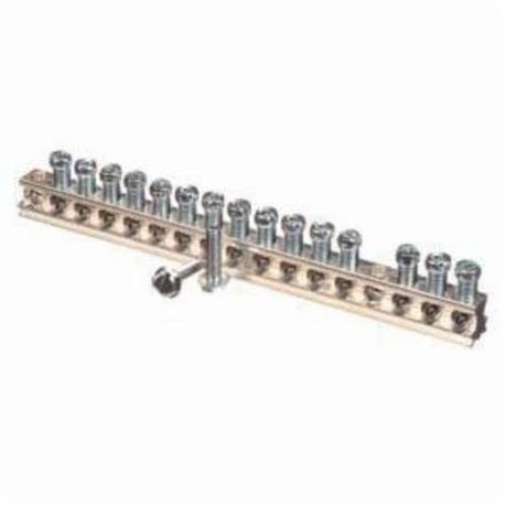 Siemens EC2GB15 Ground Bar Kit 15 Positions