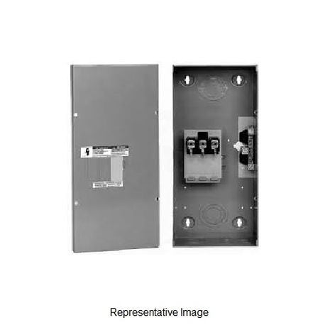 Siemens QR2N1F BREAKER QR ENCLOSURE TYP