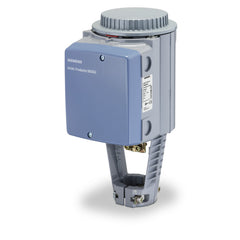 Siemens SKD62U - (Actuator Code 274) Elec/Hyd Act