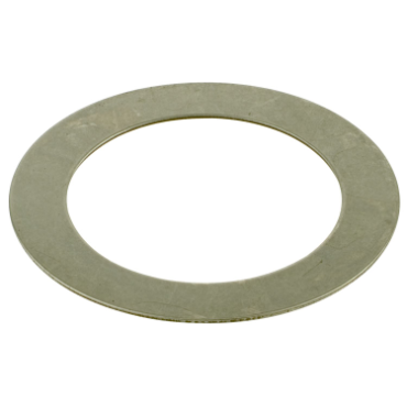 SKF AS 4060 Needle Roller Thrust Bearing Washer - 40 mm ID, 60 mm OD