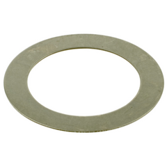 SKF AS 4060 Needle Roller Thrust Bearing Washer - 40 mm ID, 60 mm OD