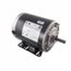 Fantech 49910 1 Phase ODP Motor 1/2 HP 120-230V